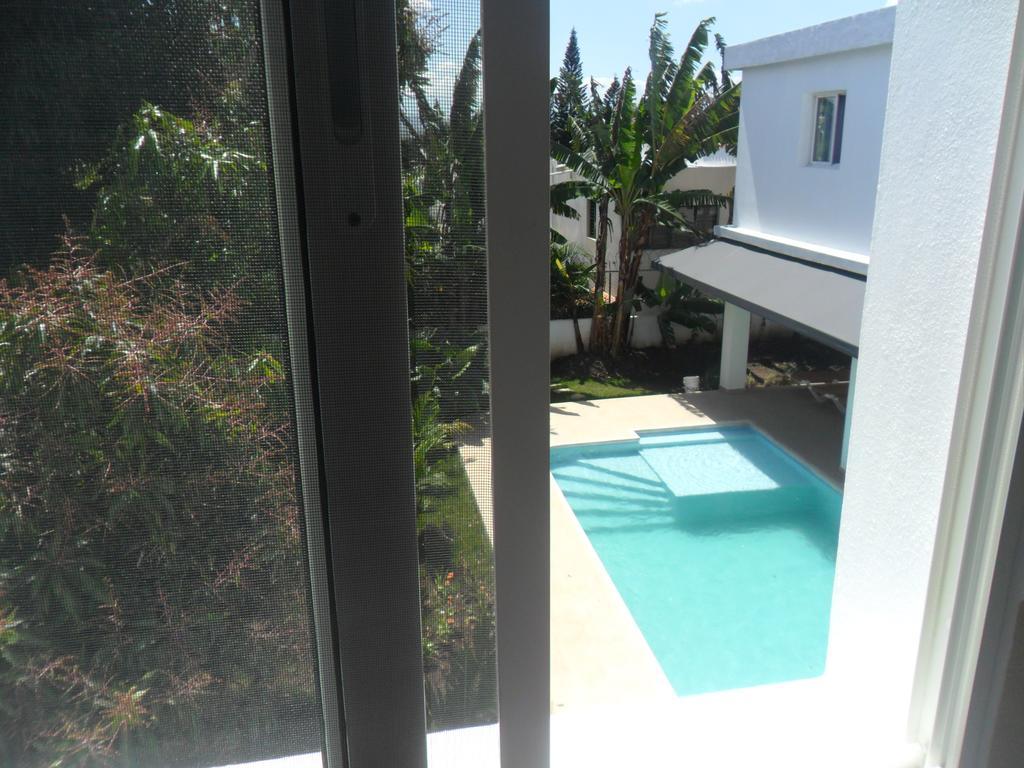 King Room with Pool View