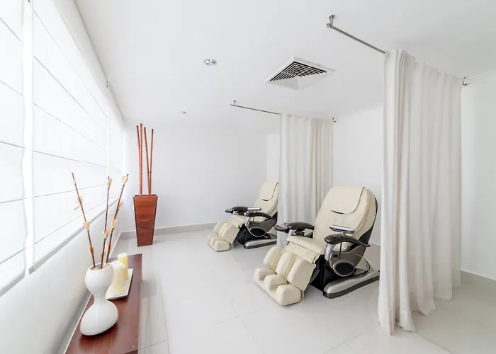 Design hotel Hodelpa Gran Almirante