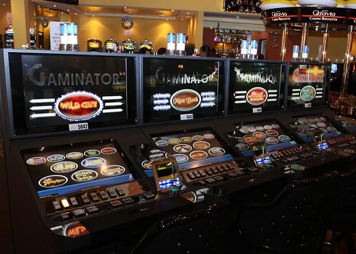 Boutique hotel only: Aloha Sol Hotel And Casino